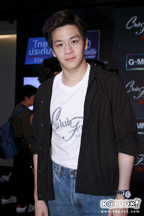 ซีรีส์ Club Friday The Series 10 รักนอกใจ