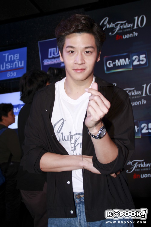 ซีรีส์ Club Friday The Series 10 รักนอกใจ