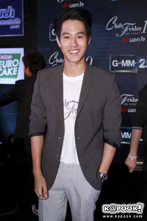 ซีรีส์ Club Friday The Series 10 รักนอกใจ