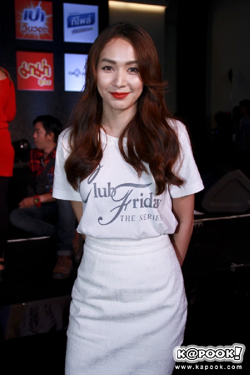 ซีรีส์ Club Friday The Series 10 รักนอกใจ
