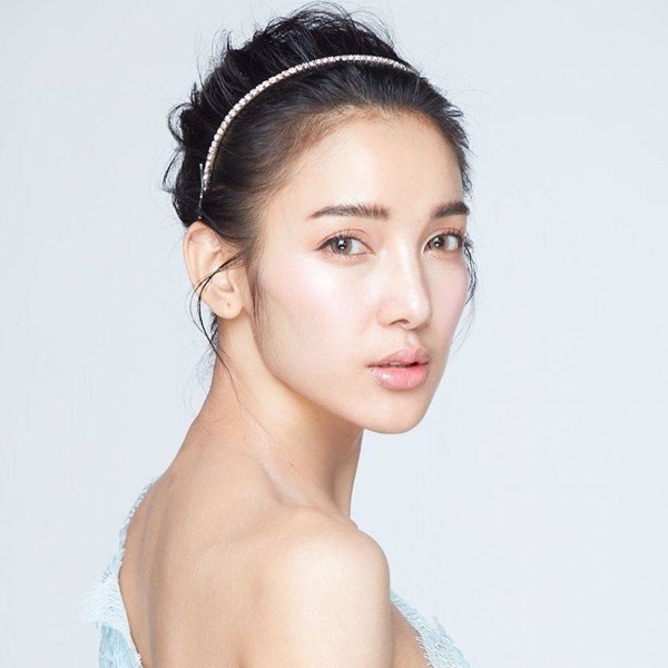 แพท ณปภา