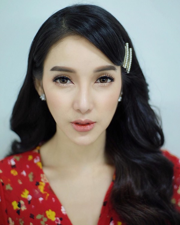 แพท ณปภา