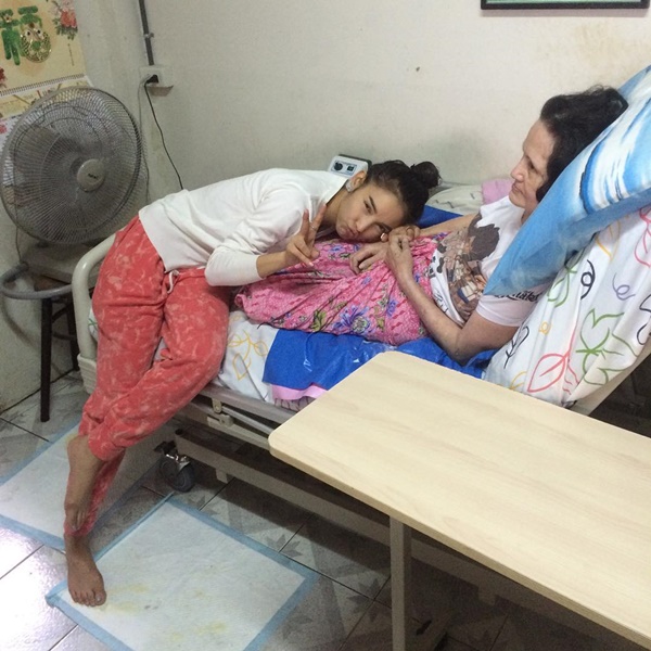 แพท ณปภา