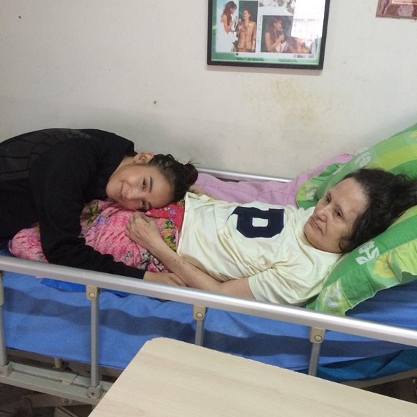 แพท ณปภา