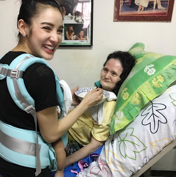 แพท ณปภา