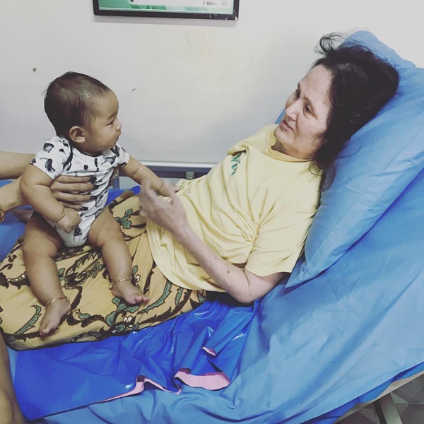 แพท ณปภา