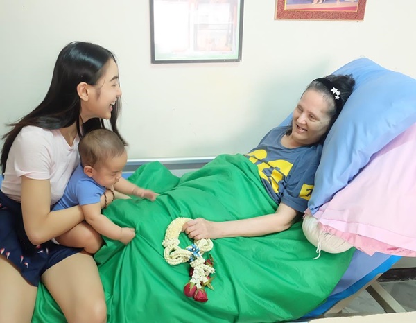 แพท ณปภา