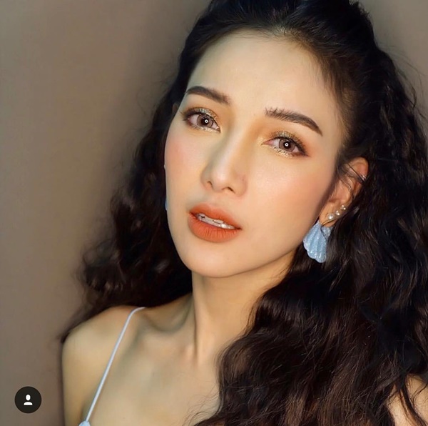 แพท ณปภา