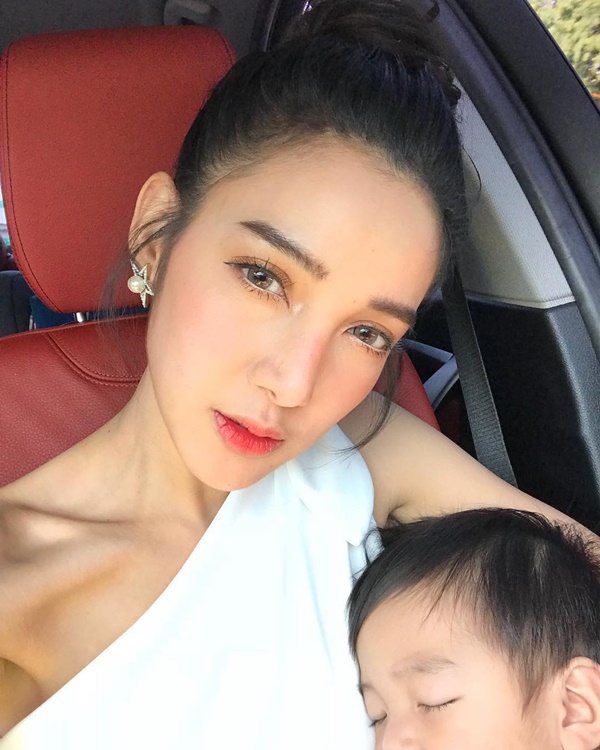 แพท ณปภา