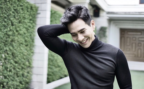 โป๊ป ธนวรรธน์ 