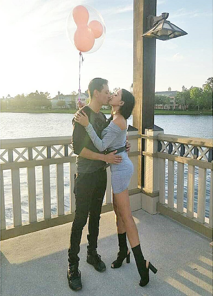  เปิ้ล ไอริณ