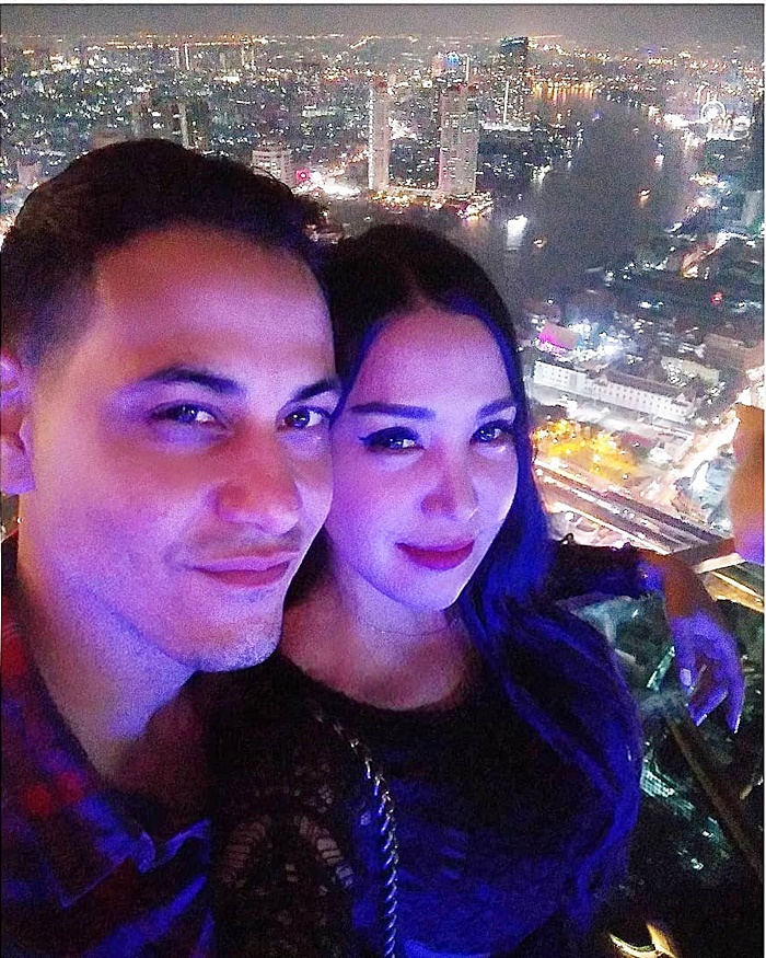  เปิ้ล ไอริณ