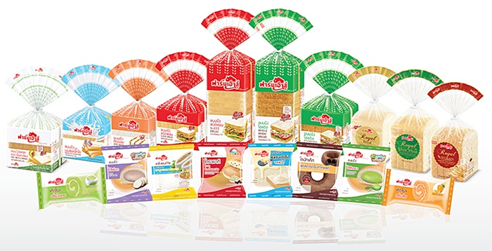 มาม่า  ฟาร์มเฮ้าส์