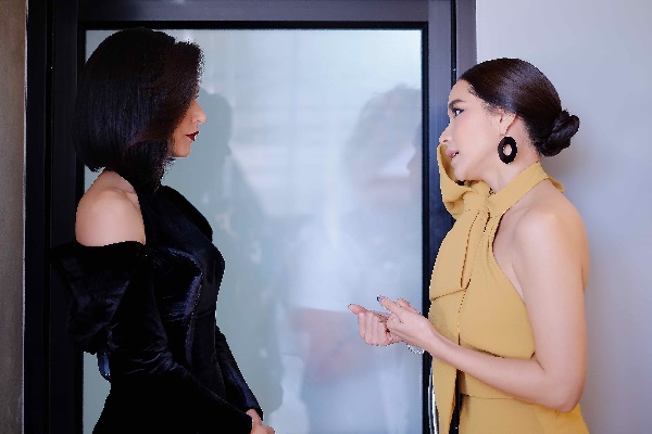  The Face Thailand 4 All-Stars