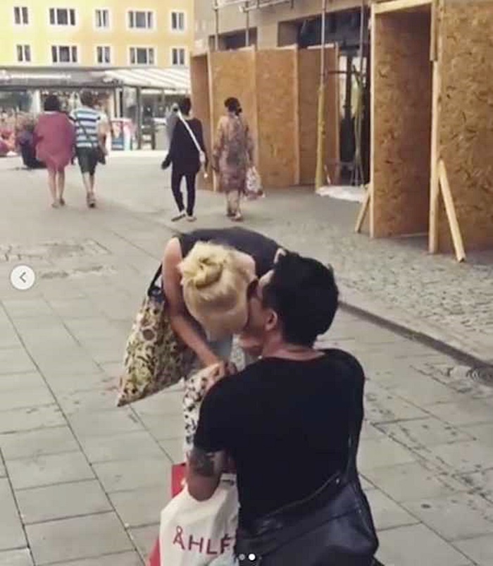 บอย พิษณุ อาแมนดา