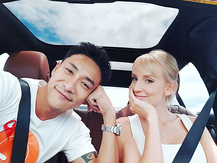 บอย พิษณุ อาแมนดา