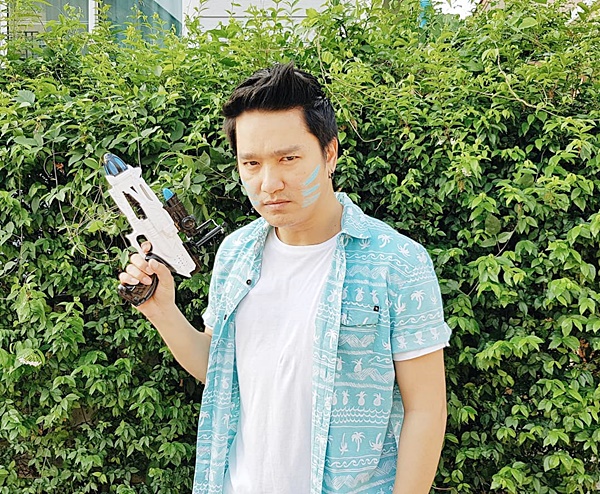  เอ๊ะ จิรากร