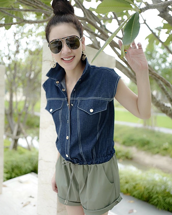  เอ๋ พรทิพย์ 