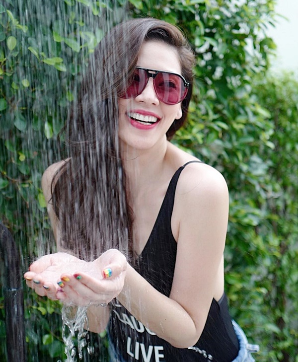  เอ๋ พรทิพย์ 