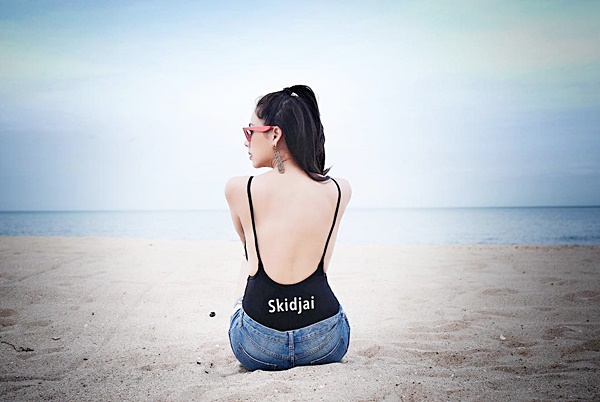  เอ๋ พรทิพย์ 