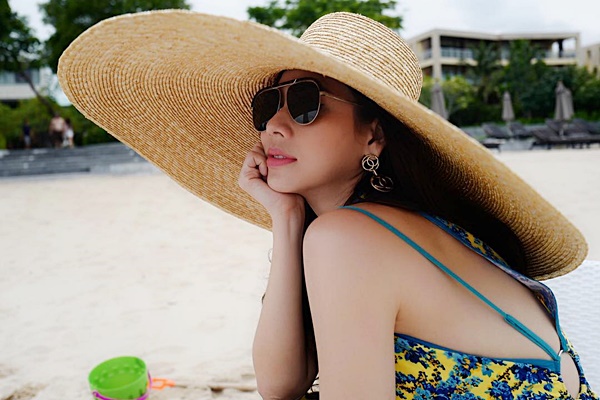  เอ๋ พรทิพย์ 