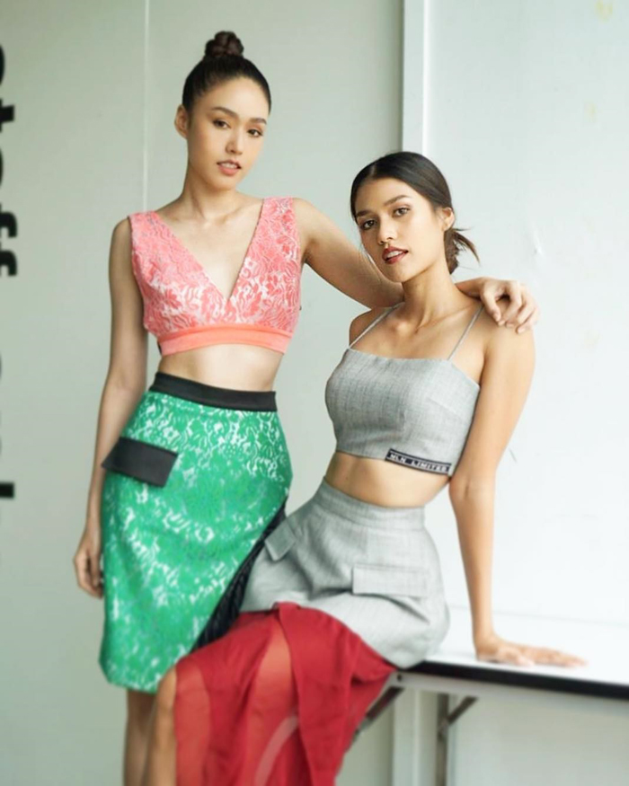 นิต้า อนิพรรณ เฉลิมบูรณะวงศ์