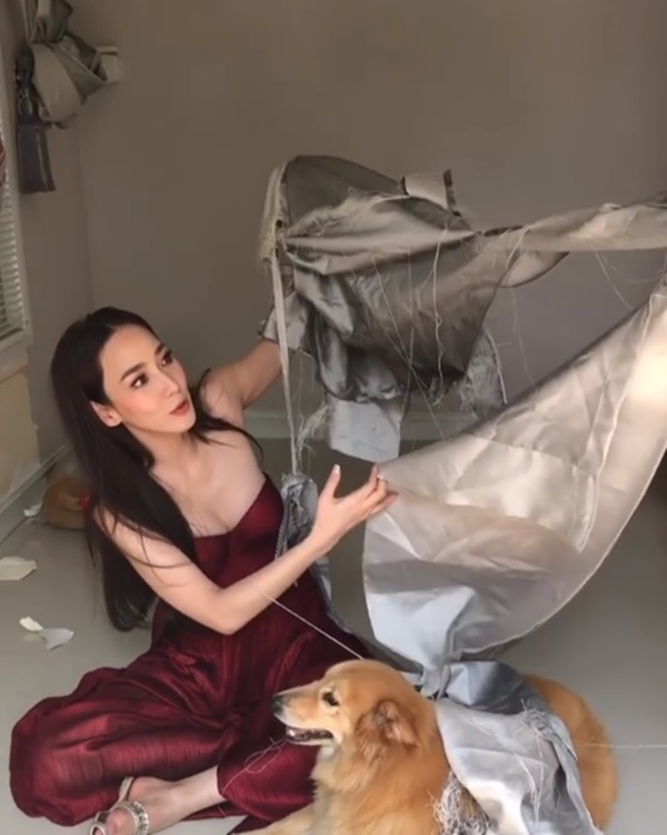 อั้ม พัชราภา