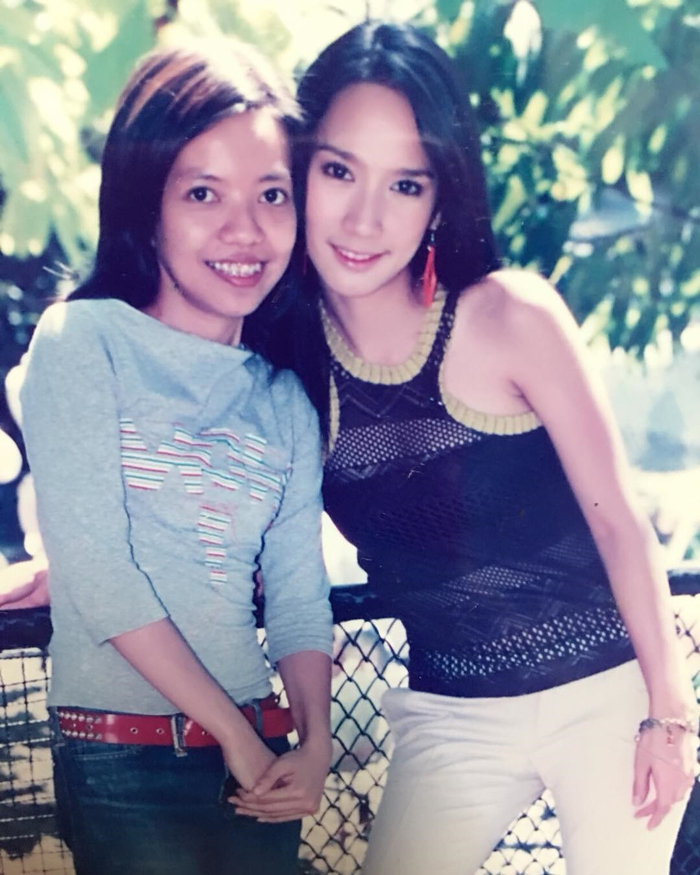  อั้ม พัชราภา 