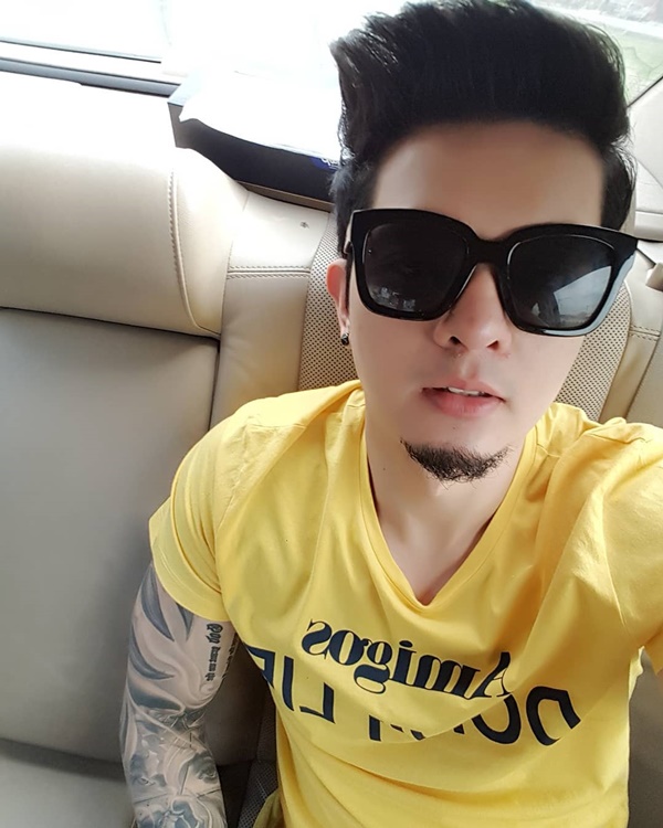 อุ้ม ลักขณา เอก เอกพล 