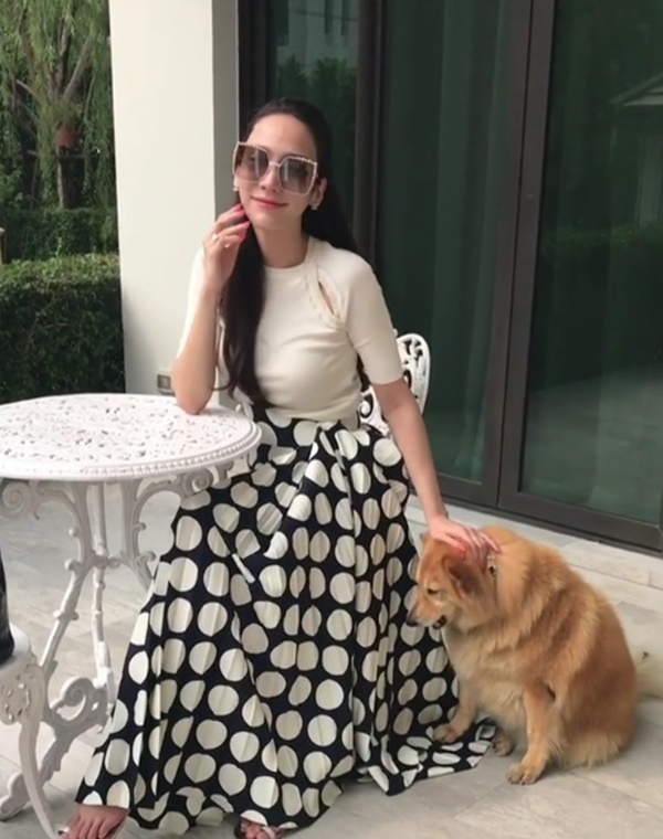 อั้ม พัชราภา