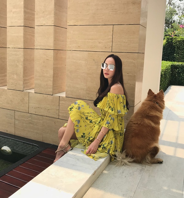 อั้ม พัชราภา