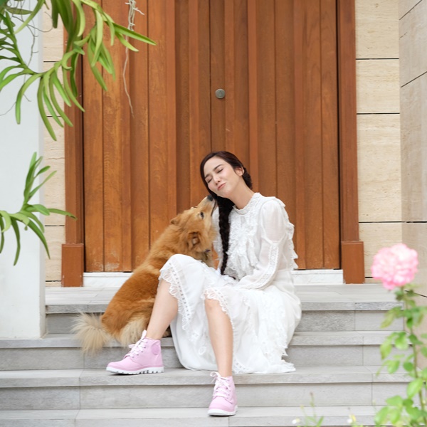 อั้ม พัชราภา