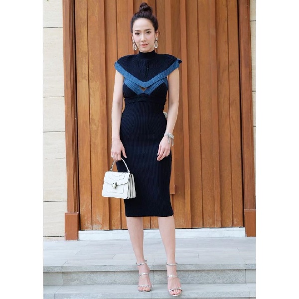 อั้ม พัชราภา