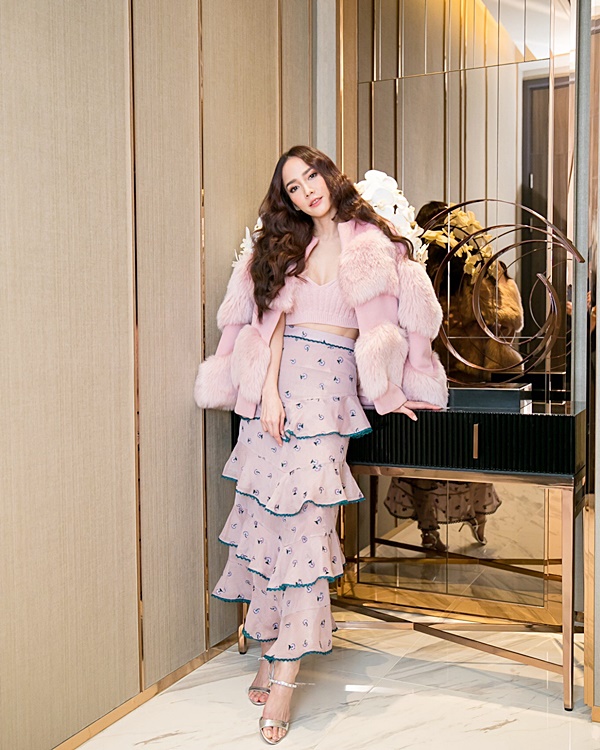 อั้ม พัชราภา