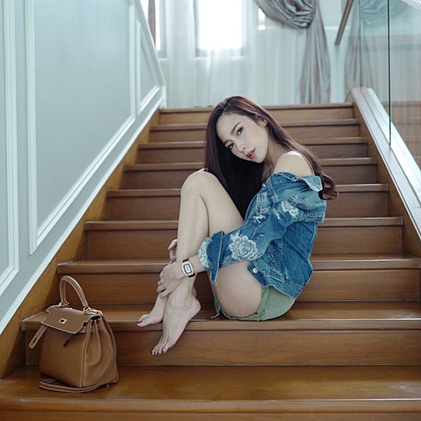 อั้ม พัชราภา