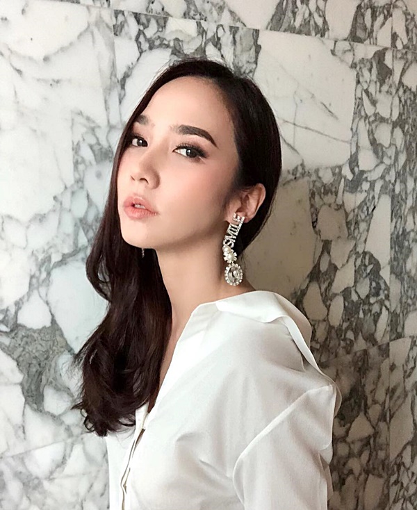 อั้ม พัชราภา