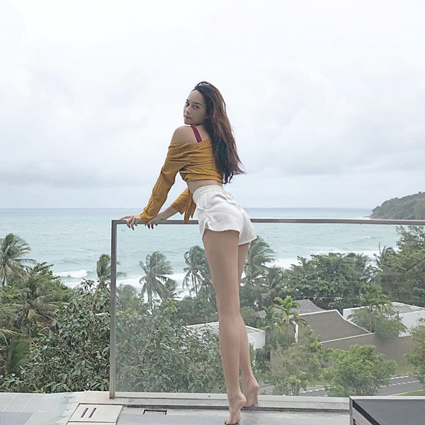 บี น้ำทิพย์