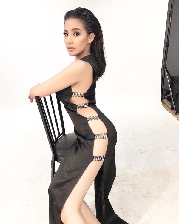  ใบเตย อาร์สยาม