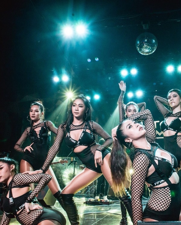  ใบเตย อาร์สยาม