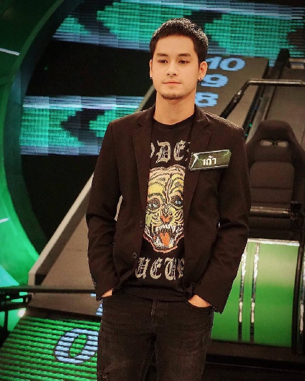 เบิ้ล ปทุมราช 