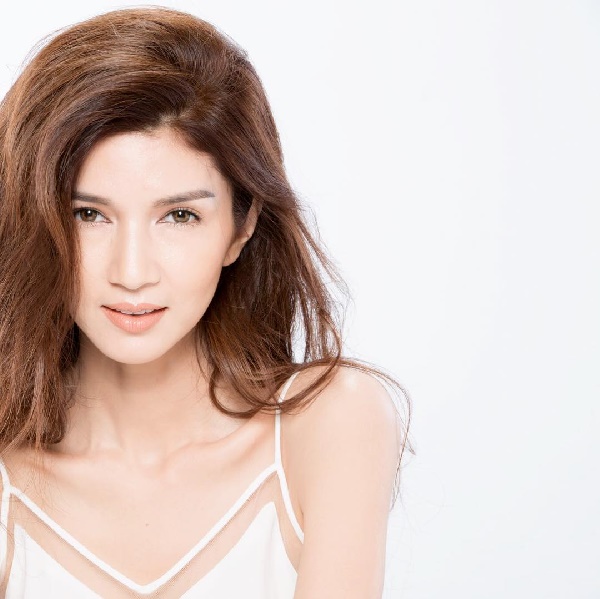 โบว์ แวนด้า