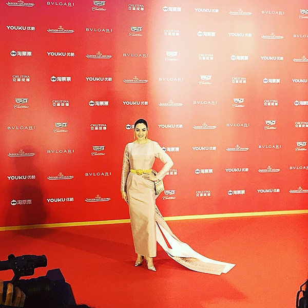 ตั๊ก บงกช