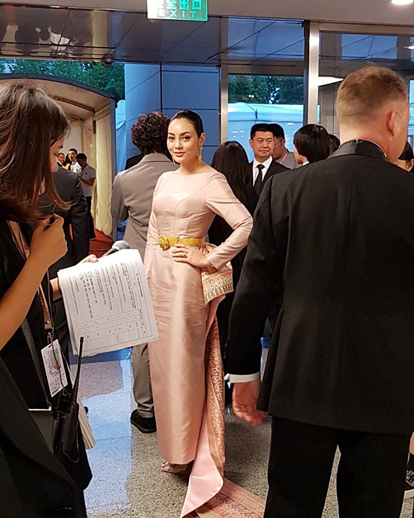 ตั๊ก บงกช