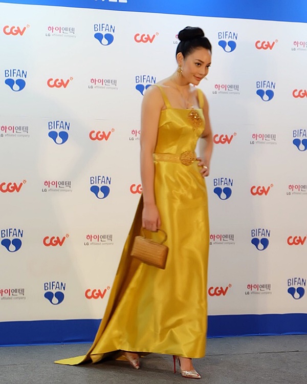 ตั๊ก บงกช 