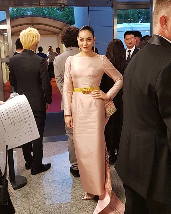 ตั๊ก บงกช