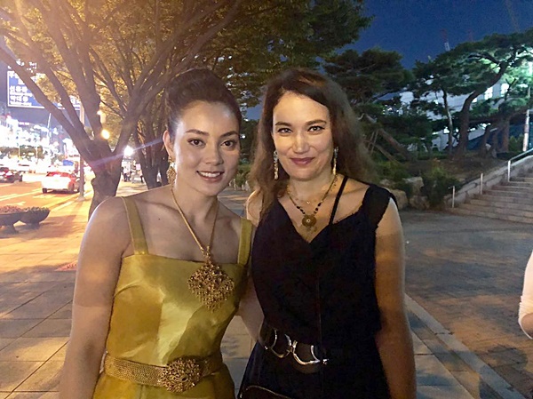 ตั๊ก บงกช 