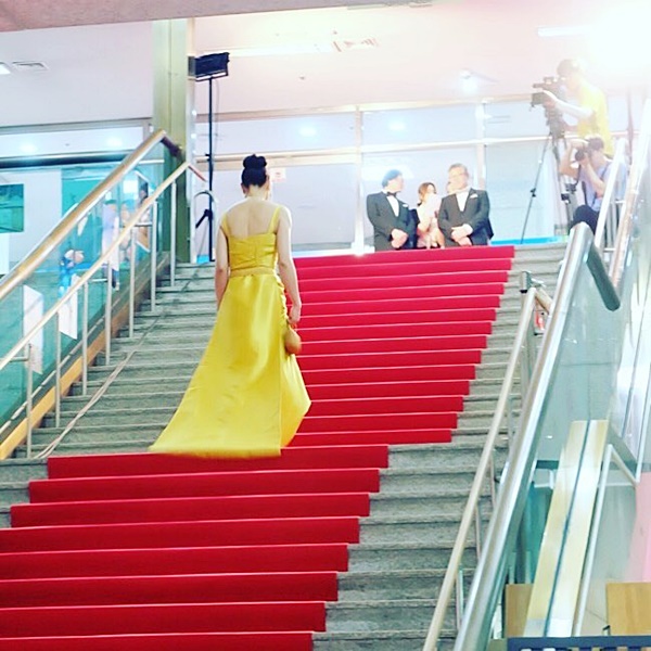 ตั๊ก บงกช 