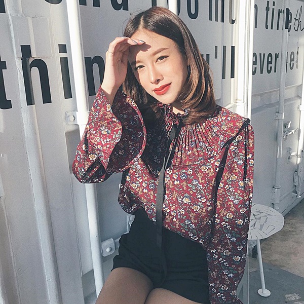 มิ้ง ศวภัทร