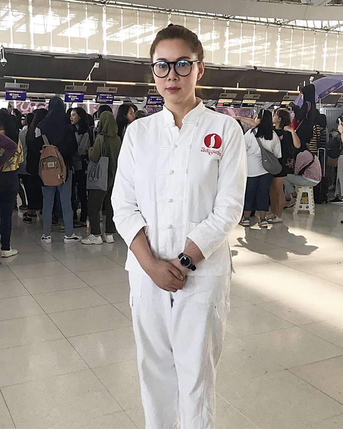 บุ๋ม ปนัดดา