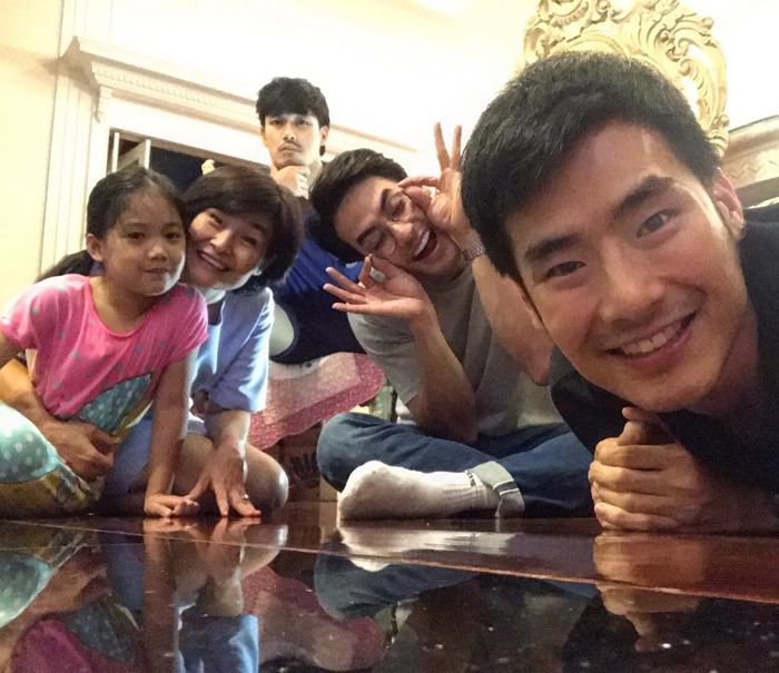 บอย ปกรณ์